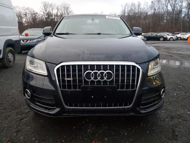 2016 AUDI Q5 PREMIUM - WA1L2AFP3GA091264
