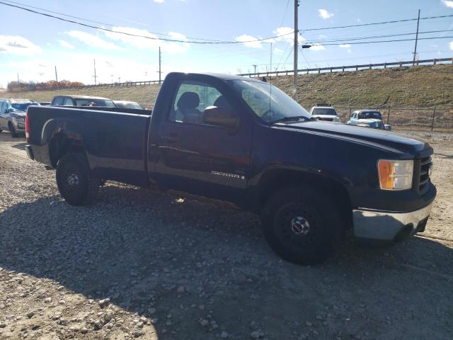 2008 GMC SIERRA C15 #3281616390