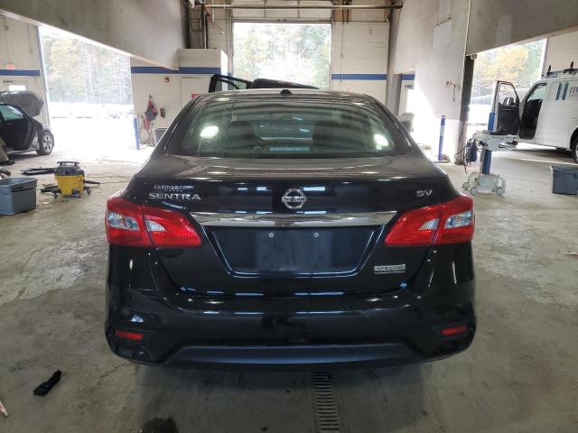 2019 NISSAN SENTRA S #3301820380