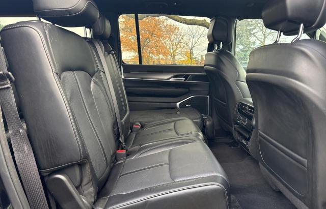 2024 JEEP WAGONEER L - 1C4SJSBP9RS133966