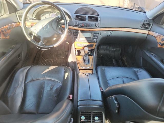 2003 MERCEDES-BENZ E 320 #3303723469