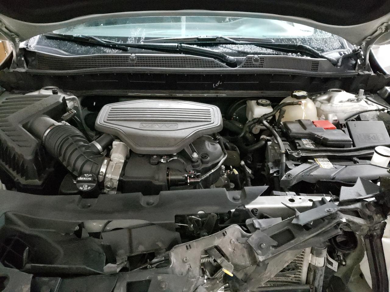 CHEVROLET BLAZER 2LT