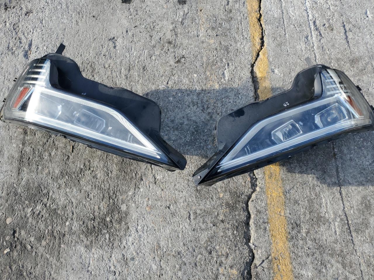 AUDI E-TRON PRESTIGE