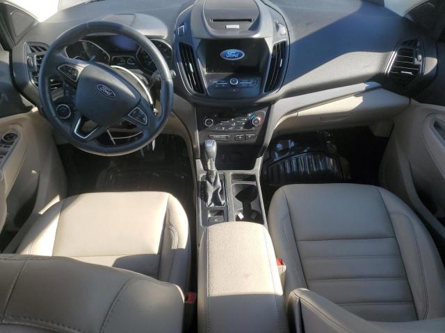 2017 FORD ESCAPE SE #3291453465