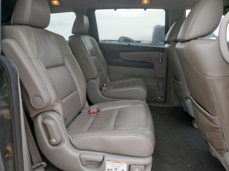 2013 HONDA ODYSSEY TO #3301945450