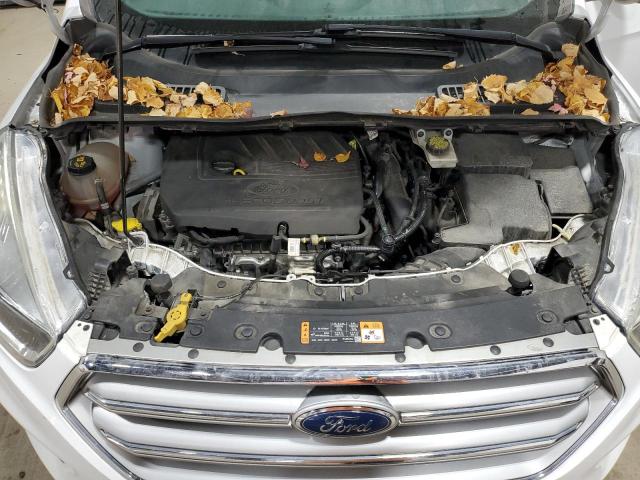 2017 FORD ESCAPE SE #3302509760