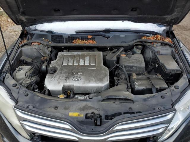 2010 TOYOTA VENZA #3287383987