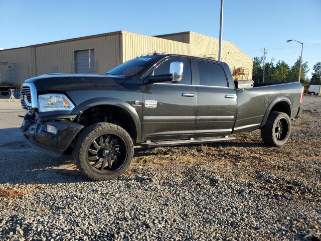 Global Auto Auctions: 2018 RAM 3500 LONGH