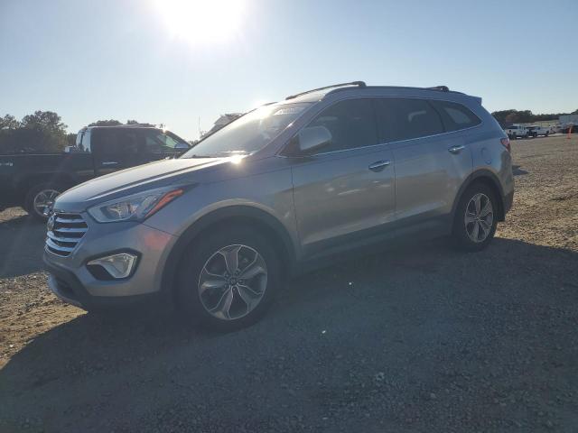 Global Auto Auctions: 2015 HYUNDAI SANTA FE G