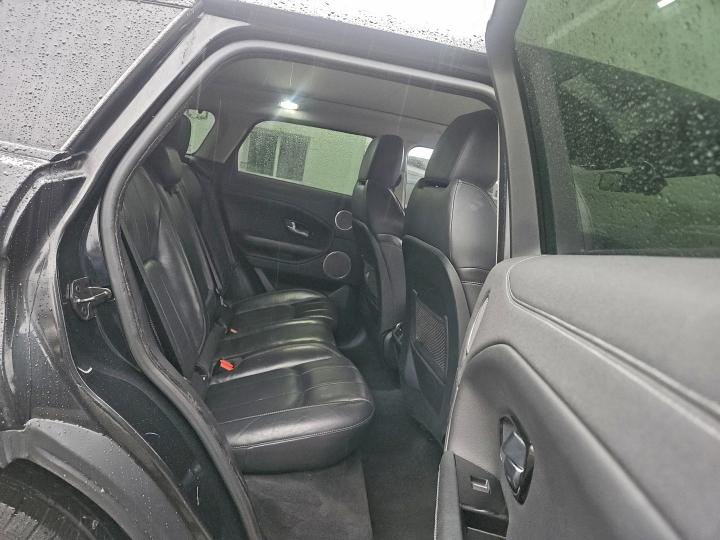 2016 LAND ROVER RANGE ROVE #3301618631