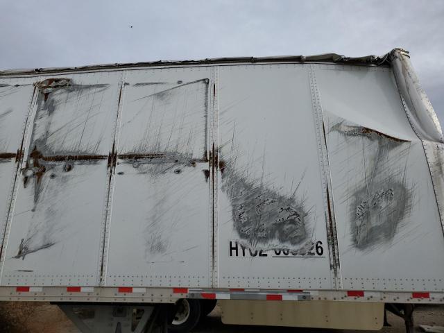 2025 HYUNDAI DRYVAN #3284047844