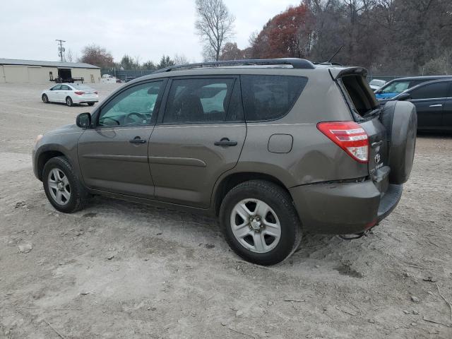 2010 TOYOTA RAV4 #3302859012