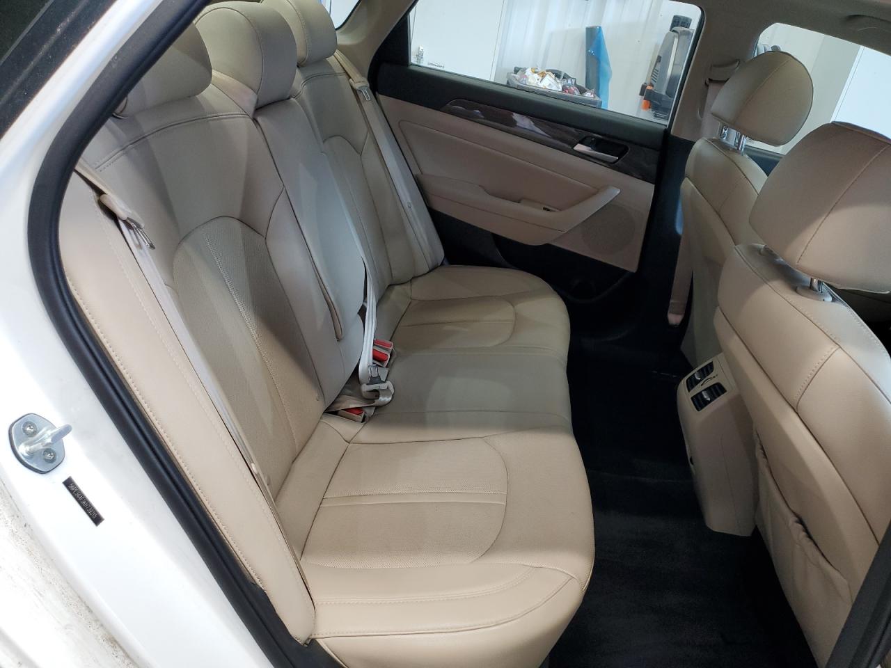 HYUNDAI SONATA LIMITED