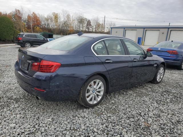 2016 BMW 535 XI #3301765345