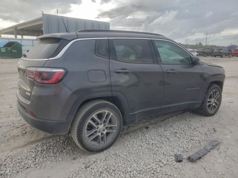 2019 JEEP COMPASS LA #3303919719