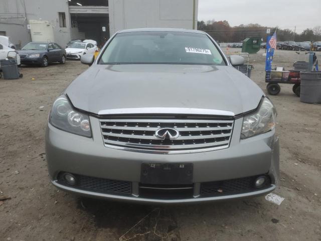 2006 INFINITI M35 BASE #3293555498