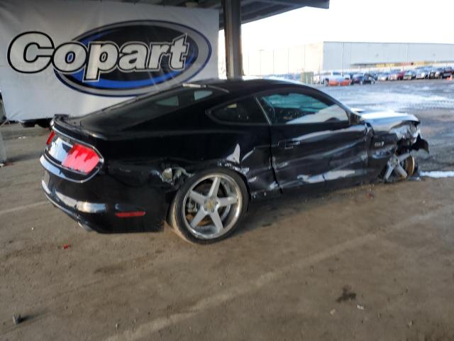 2017 FORD MUSTANG GT #3304021636