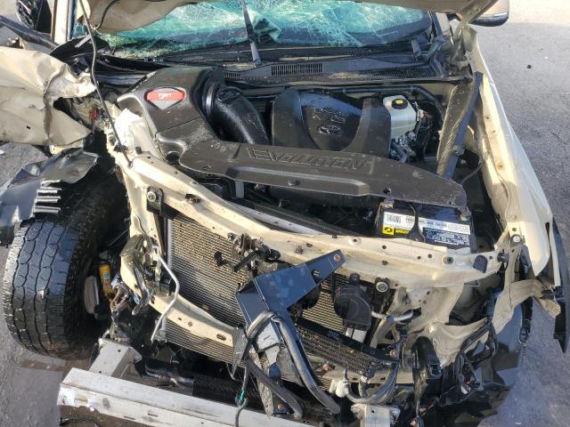 2017 TOYOTA TACOMA DOU #3296971875