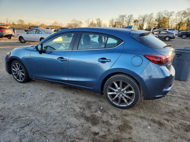 2018 MAZDA 3 GRAND TO - 3MZBN1M34JM267674
