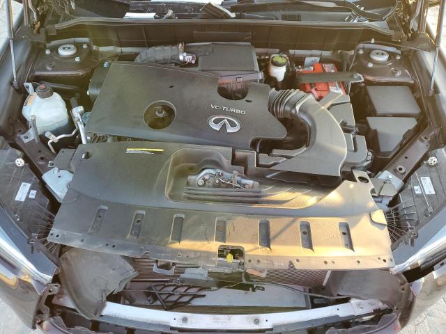 2020 INFINITI QX50 PURE #3293477437