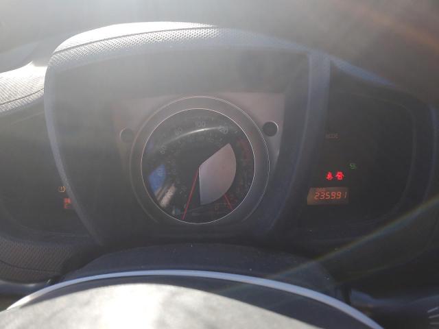 2008 TOYOTA SCION XD #3292574712