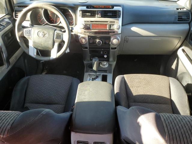 2013 TOYOTA 4RUNNER SR #3281430000