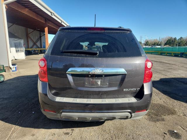 2013 CHEVROLET EQUINOX LT #3296641029