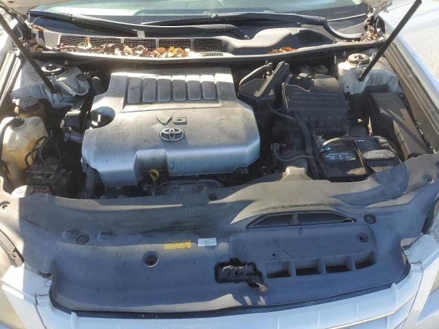 2007 TOYOTA AVALON XL #3296993837