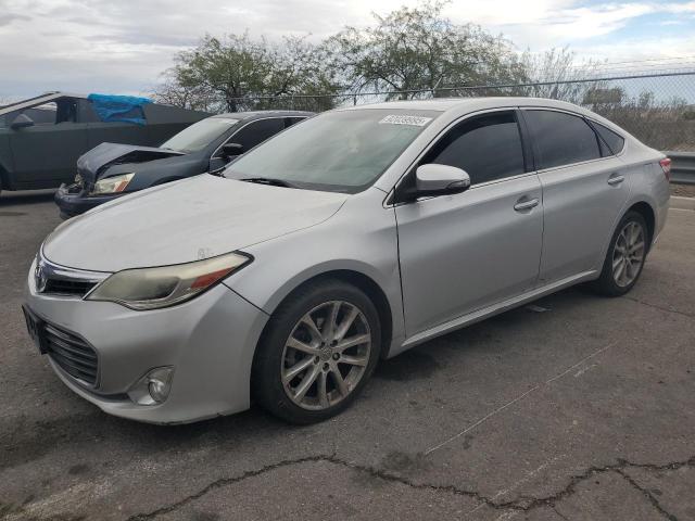 2013 TOYOTA AVALON BAS #3292377267