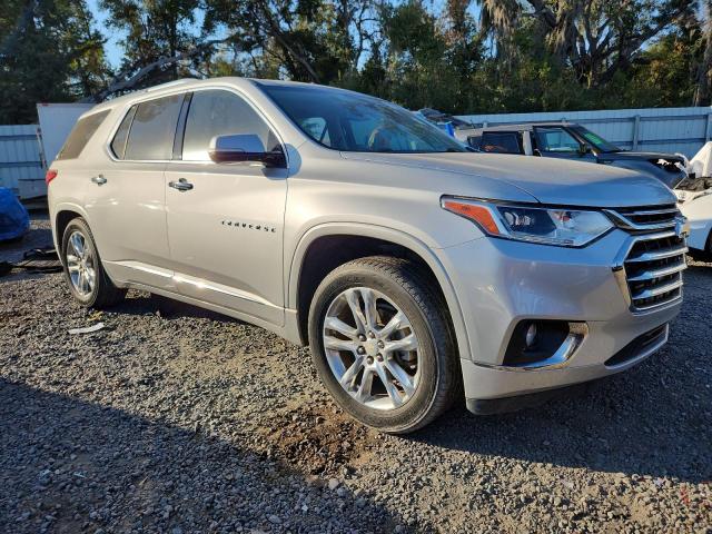 2018 CHEVROLET TRAVERSE H #3303731439
