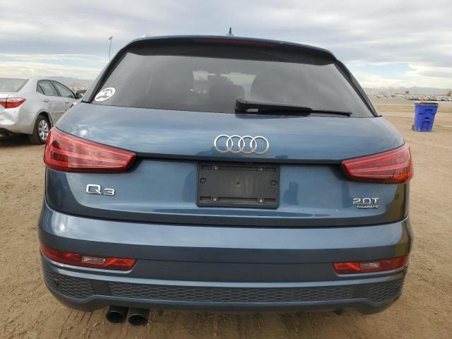 2018 AUDI Q3 PREMIUM #3290567774