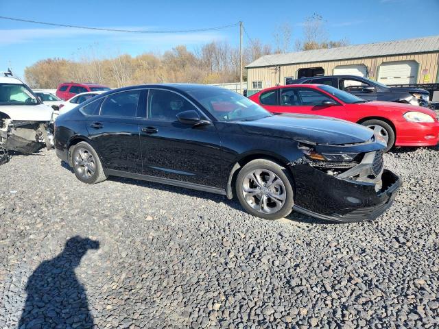 2024 HONDA ACCORD EX #3290383772