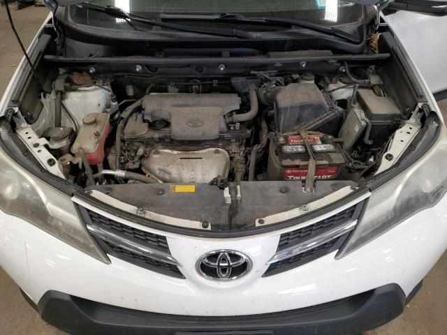 2015 TOYOTA RAV4 XLE #3282508880