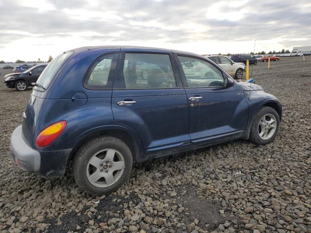 2002 CHRYSLER PT CRUISER #3308445321