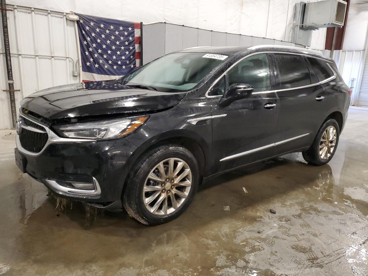 BUICK ENCLAVE PREMIUM