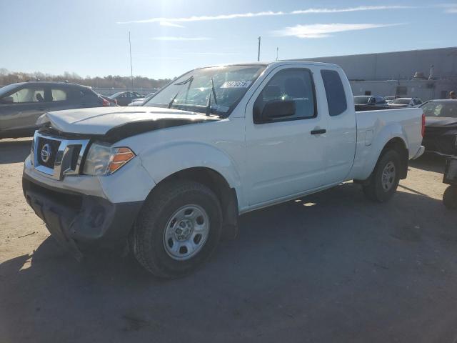 NISSAN FRONTIER S