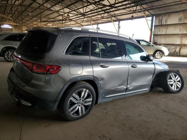 2023 MERCEDES-BENZ EQB 300 4M #3291187966