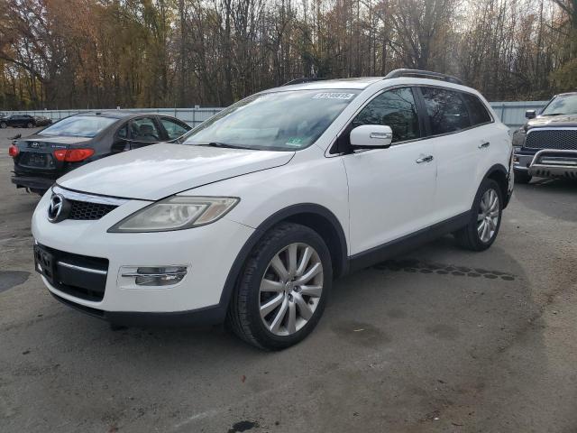 Global Auto Auctions: 2008 MAZDA CX-9