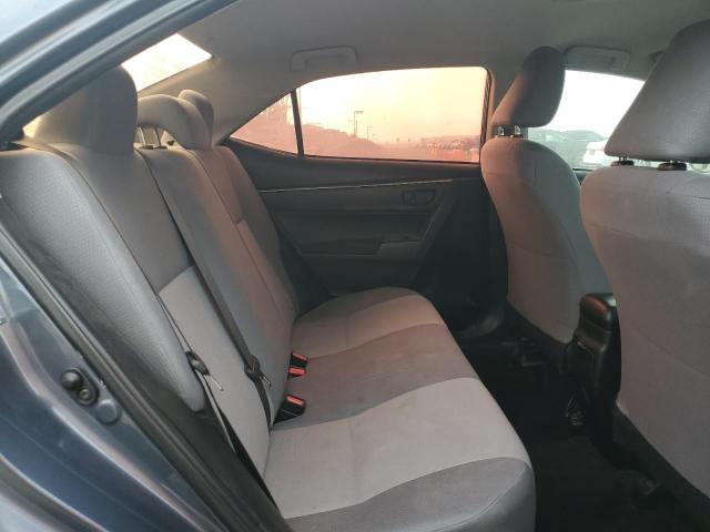 2014 TOYOTA COROLLA L #3310347958