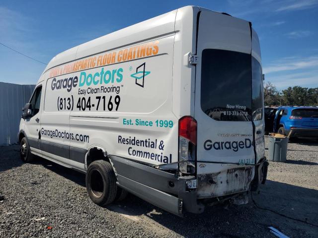 2018 FORD TRANSIT T- #3302799910