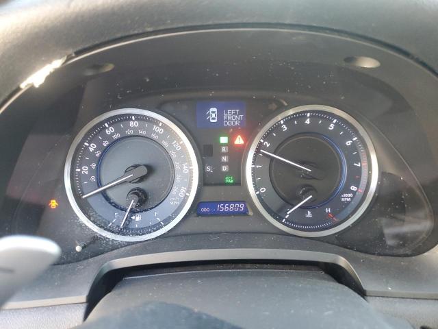2012 LEXUS IS 250 #3286551154