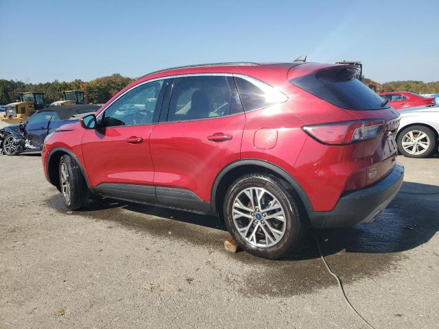 2022 FORD ESCAPE SEL #3291327139
