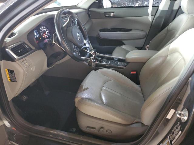 2016 KIA OPTIMA EX #3303897721