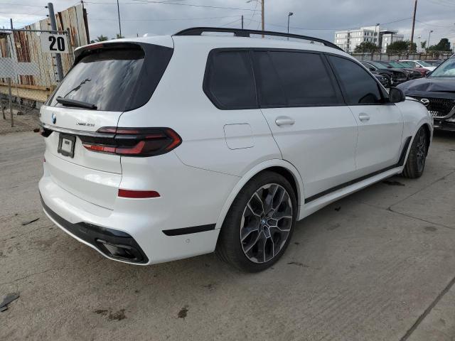 2025 BMW X7 XDRIVE4 #3293270470