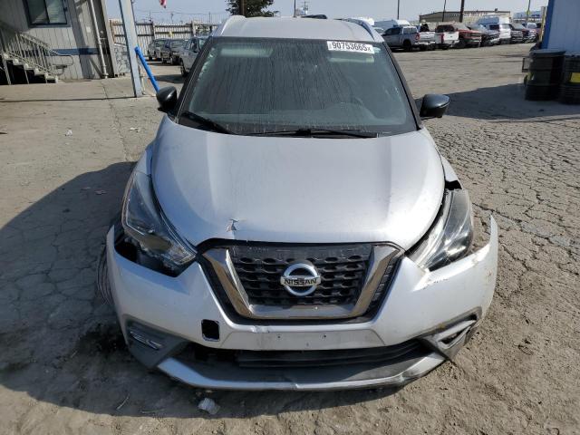 2019 NISSAN KICKS S #3287751114
