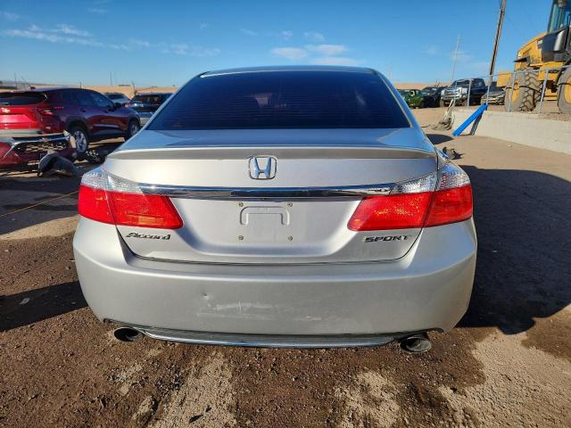 2014 HONDA ACCORD SPO #3283826419
