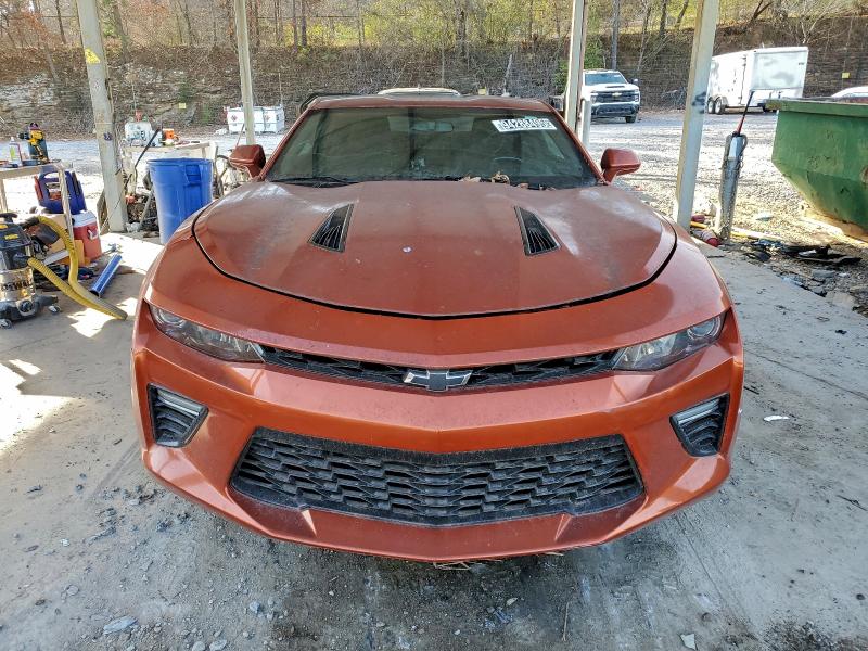 2016 CHEVROLET CAMARO LT #3315805344