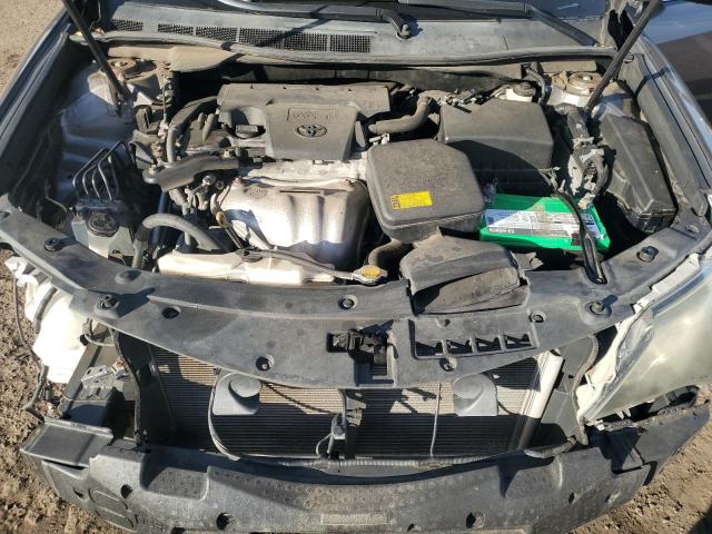 2014 TOYOTA CAMRY L #3304515499