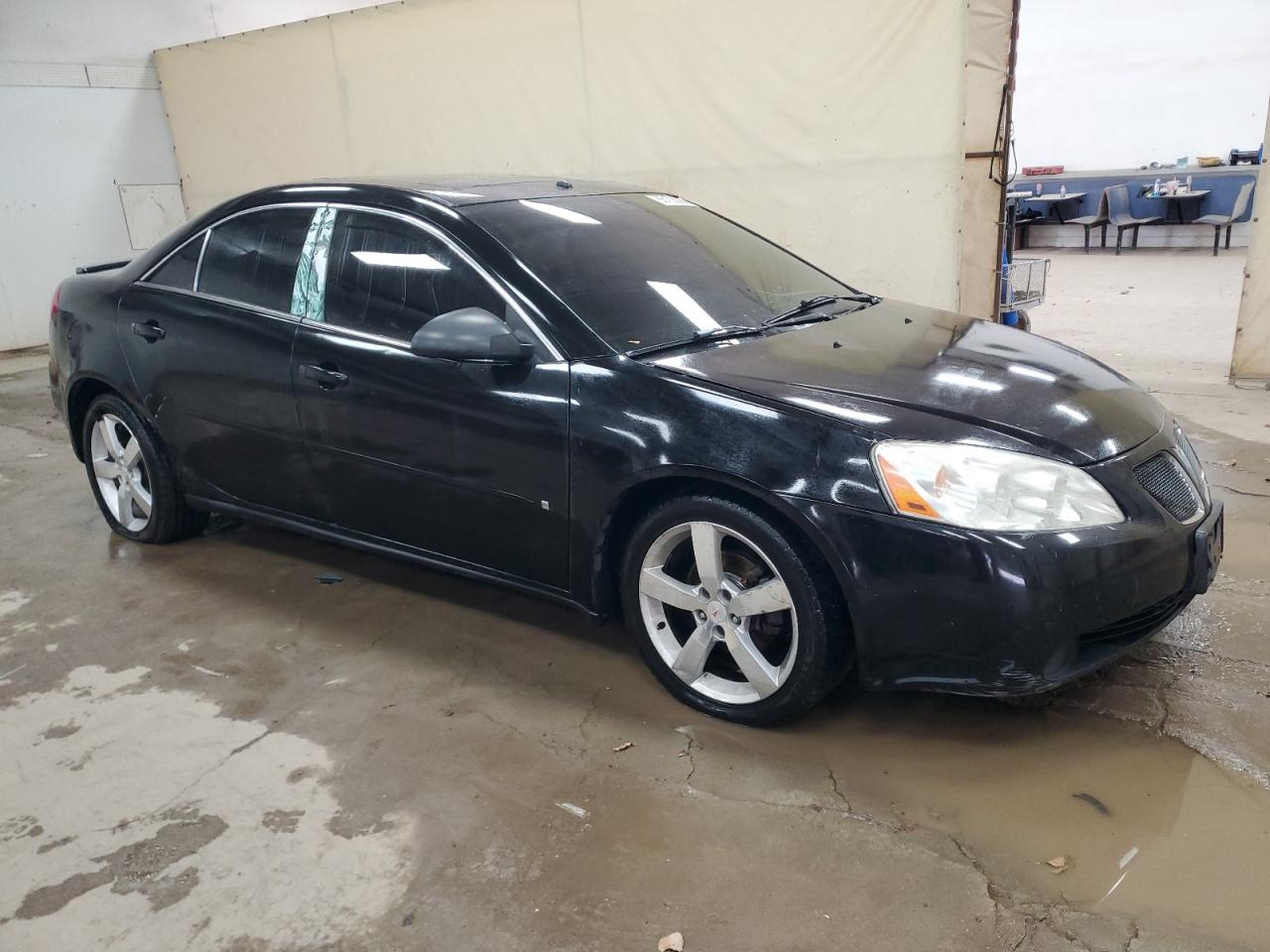 Lot #3291110197 2006 PONTIAC G6 GTP