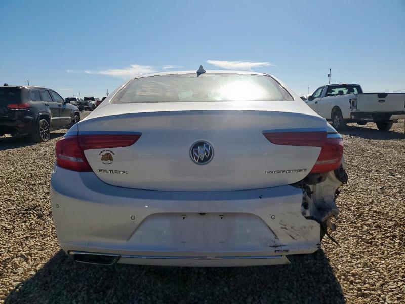 2018 BUICK LACROSSE E #3291549943